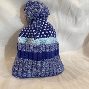 Ivivva (Lululemon) winter hat